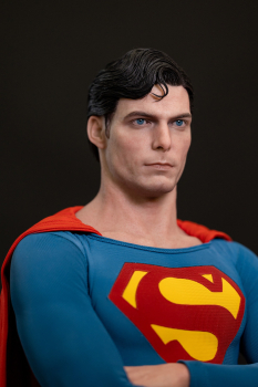 JND Studios Superman & Clark Kent (1978)